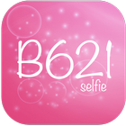 Selfie B621 ícone