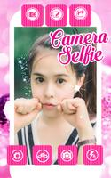 Selfie B621 Plakat