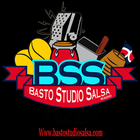 Basto Studio Salsa-icoon