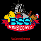 Basto Studio Salsa ikona