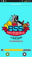 Basto Studio Salsa Ekran Görüntüsü 1