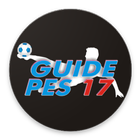 Guide PES 2017 icon