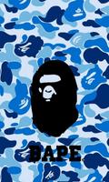 Bape Wallpaper capture d'écran 1