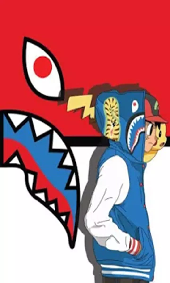 Bape Wallpaper APK for Android Download
