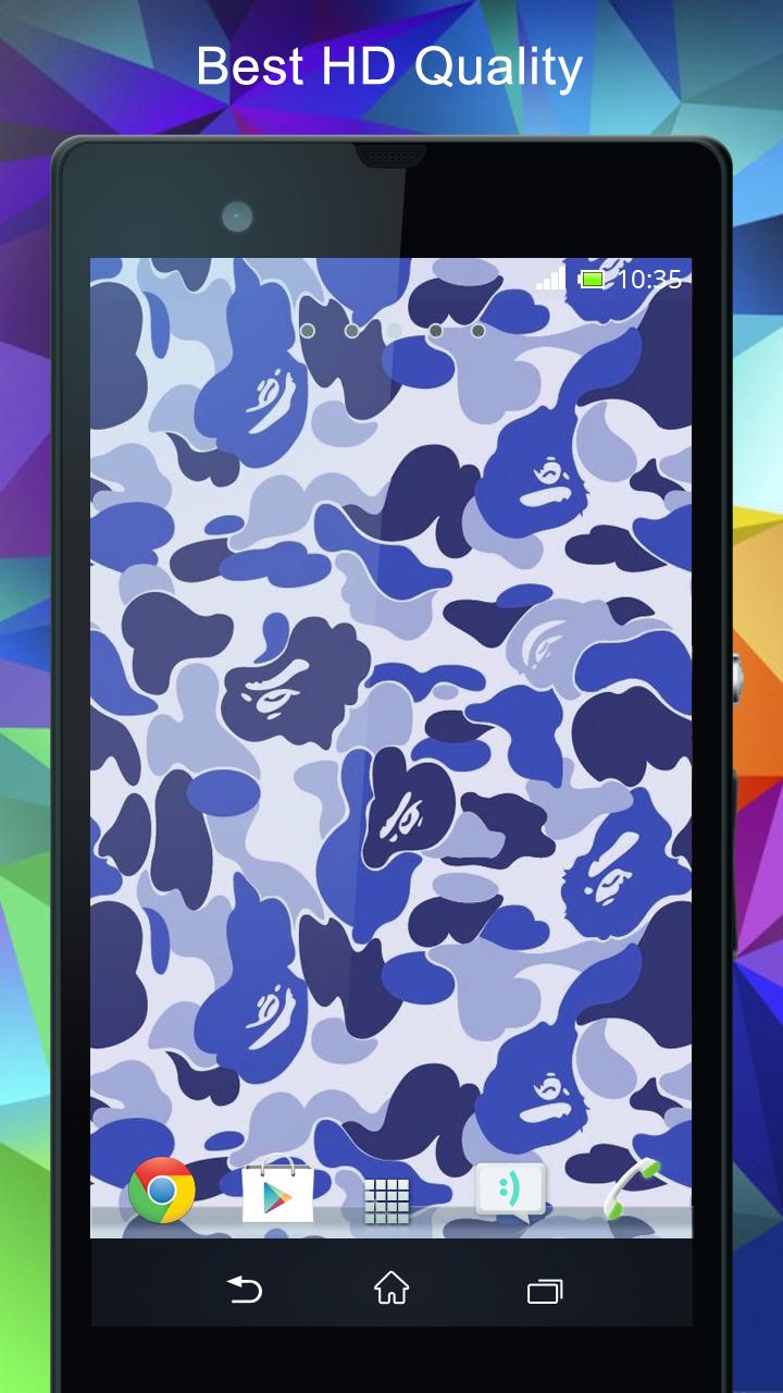 Bape Wallpaper Hd For Android Apk Download Bape Wallpaper Hd For Android Apk Download