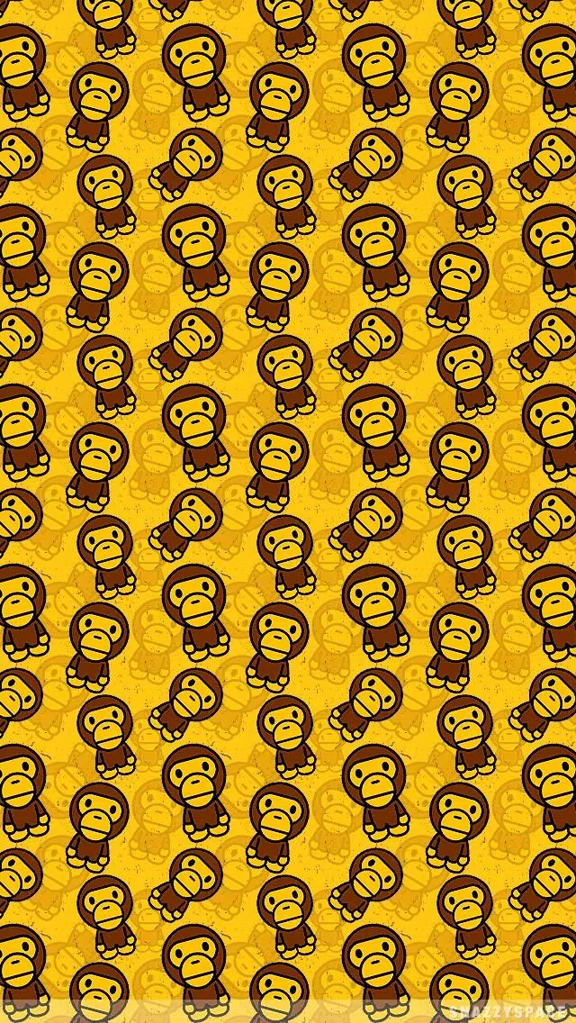 Bape Wallpapers Apk For Android Download