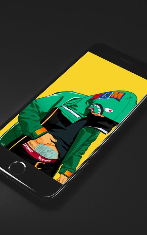 Bape Wallpapers APK  for Android – Download Bape Wallpapers APK Latest  Version from 
