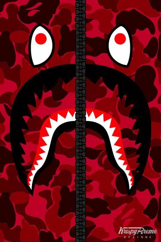 Bape Wallpapers HD APK for Android Download