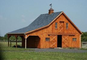 Barn Plans Ideas 스크린샷 1