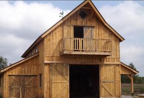 Barn Plans Ideas 스크린샷 2