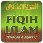 Fiqih Islam Lengkap ไอคอน