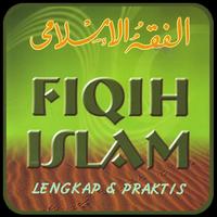 Fiqih Islam Lengkap Affiche