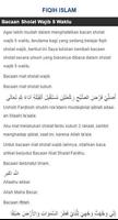 Fiqih Islam Lengkap screenshot 3