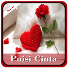 Puisi Cinta simgesi