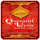 Kitab Qurrotul Uyun アイコン