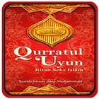 Kitab Qurrotul Uyun ไอคอน