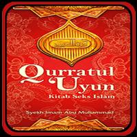 Kitab Qurrotul Uyun-poster