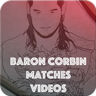 Baron Corbin Matches アイコン