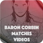 Baron Corbin Matches आइकन