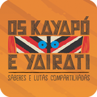 Os Kayapó e Yairati - RA biểu tượng