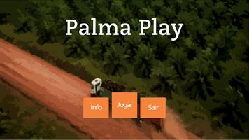 Palma Play Poster
