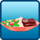 barbecue cooking games APK