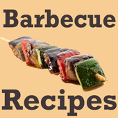 Barbecue/BBQ Recipes VIDEOs icon