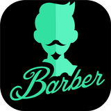 BarberShop: Hairstyles & Beard icône