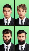 BarberShop: Hairstyles & Beard 스크린샷 2