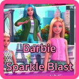 Guide For Barbie Sparkle Blast