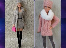 Barbie Doll Crochet Pattern screenshot 3