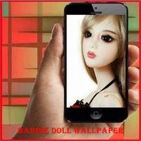 Barbie Doll plakat