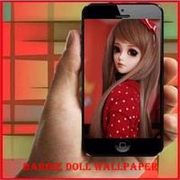 برنامه‌نما Barbie Doll عکس از صفحه