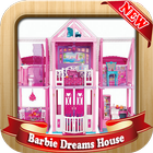 Barbie Dreams House ไอคอน