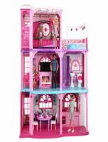 Barbie Dreams House پوسٹر