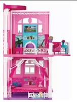 Barbie Dreams House اسکرین شاٹ 4