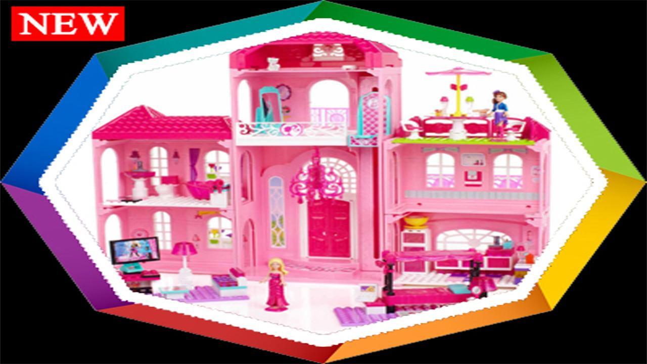 Barbie Dreams House for Android - APK Download