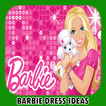 Barbie Dress Ideas