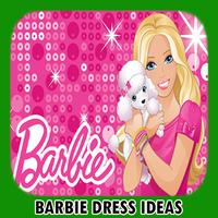 Barbie Dress Ideas Affiche