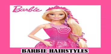 Barbie Hairstyles