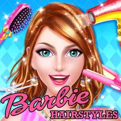 Barbie Hairstyles APK download