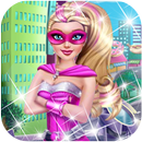 Barbie Power Dress Up APK