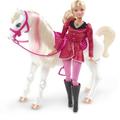 Barbie Wallpaper HD