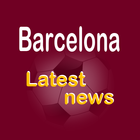 Latest Barcelona News 24h 图标