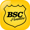 APK Pronóstico BSC