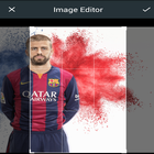 آیکون‌ HD Gerard Pique Wallpaper