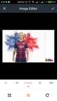 HD Ivan Rakitic Wallpaper screenshot 1