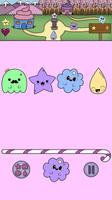 برنامه‌نما Matching Game: Kawaii (Unreleased) عکس از صفحه