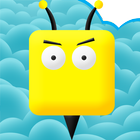 Bouncy Bee icono
