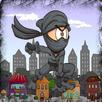 Ninja Fighter - Run APK